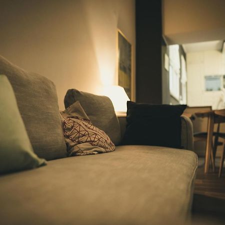 L'Arche Comfort&Relax, Luxury Loft Porta Venezia Milan Bagian luar foto