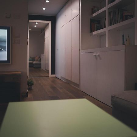 L'Arche Comfort&Relax, Luxury Loft Porta Venezia Milan Bagian luar foto
