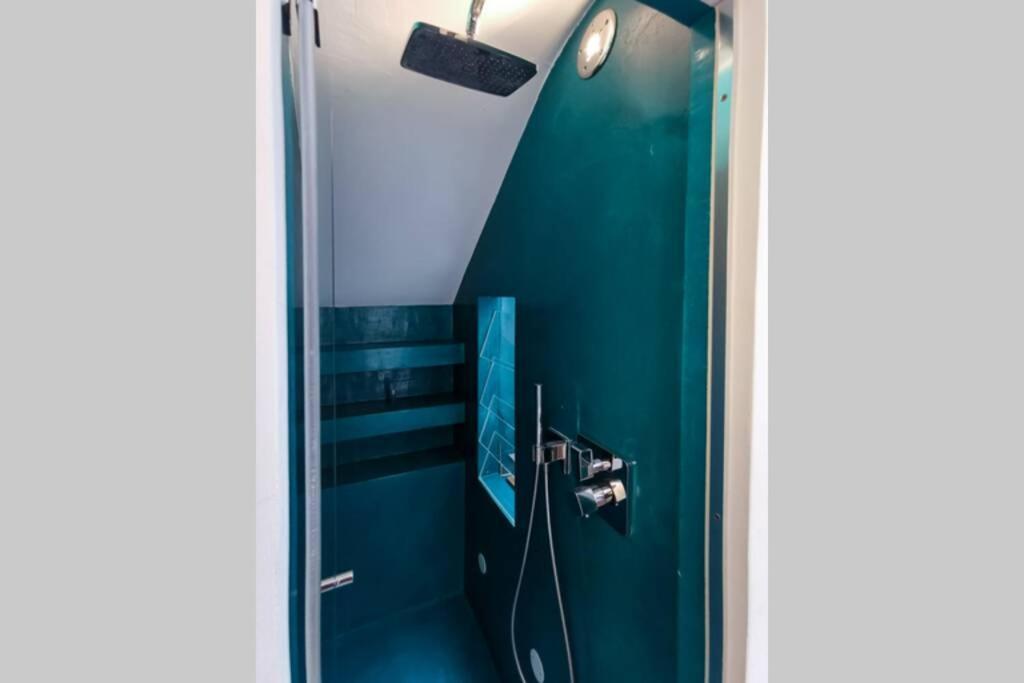 L'Arche Comfort&Relax, Luxury Loft Porta Venezia Milan Bagian luar foto
