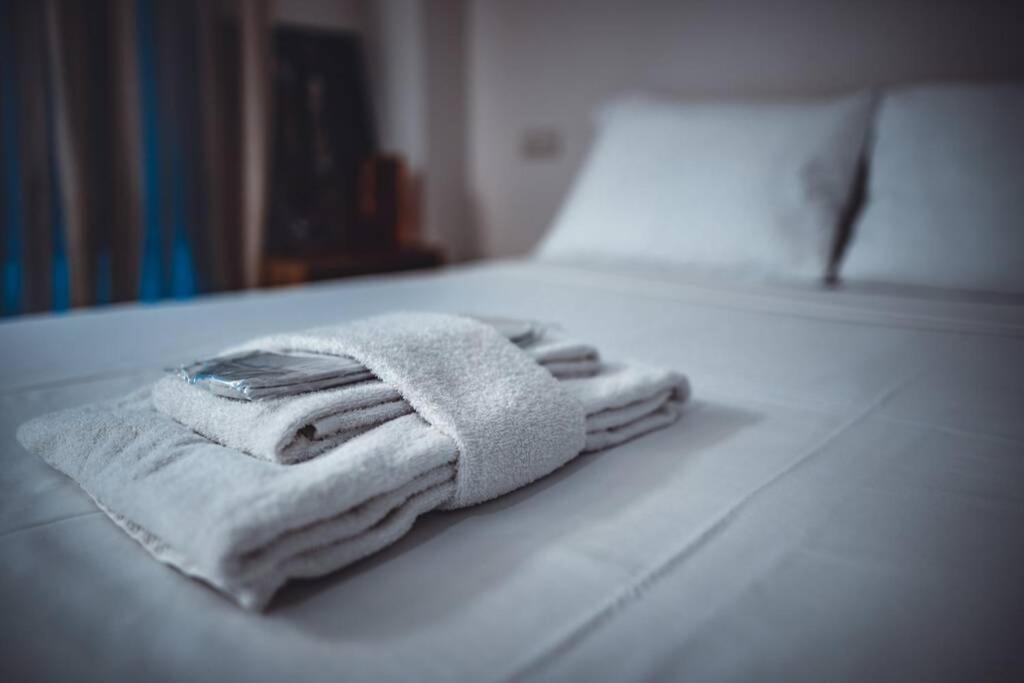 L'Arche Comfort&Relax, Luxury Loft Porta Venezia Milan Bagian luar foto