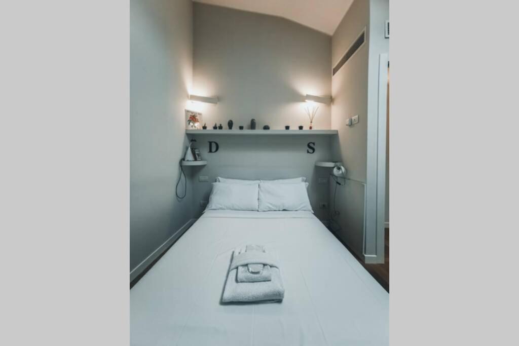 L'Arche Comfort&Relax, Luxury Loft Porta Venezia Milan Bagian luar foto
