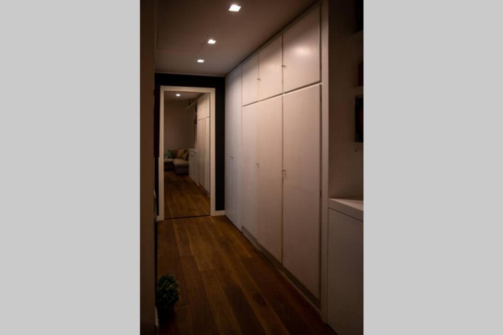 L'Arche Comfort&Relax, Luxury Loft Porta Venezia Milan Bagian luar foto