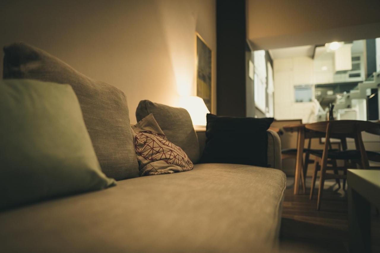 L'Arche Comfort&Relax, Luxury Loft Porta Venezia Milan Bagian luar foto