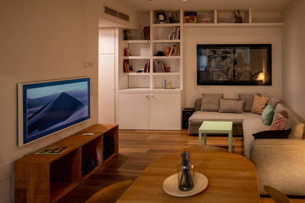 L'Arche Comfort&Relax, Luxury Loft Porta Venezia Milan Bagian luar foto