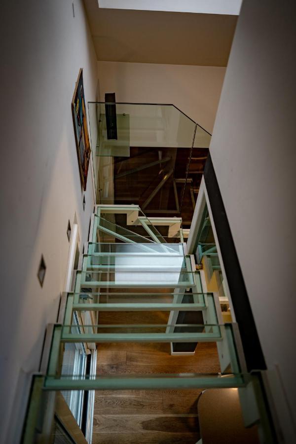 L'Arche Comfort&Relax, Luxury Loft Porta Venezia Milan Bagian luar foto
