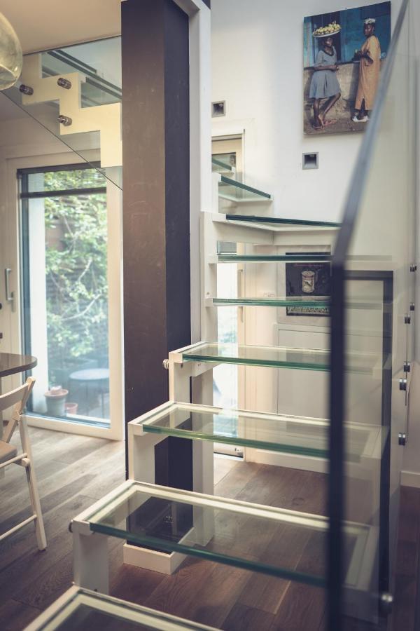 L'Arche Comfort&Relax, Luxury Loft Porta Venezia Milan Bagian luar foto