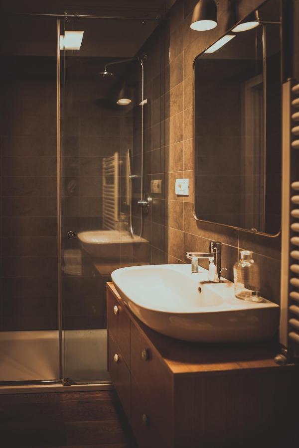 L'Arche Comfort&Relax, Luxury Loft Porta Venezia Milan Bagian luar foto